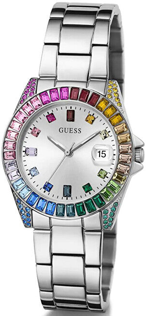 Guess Opaline Gw0475L4