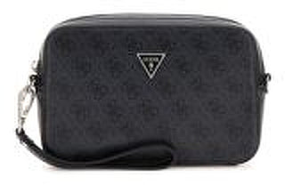 Guess Borsa A Tracolla Da Uomo pmmilop5245 nero