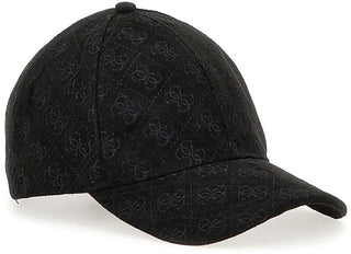 Guess Berretto Da Uomo nero