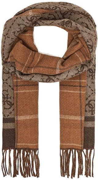 Guess Pánská šála AM9432POL03-BEI