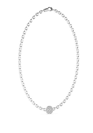Guess Men's steel Collana King's Road JUMN03229JWSTT-U