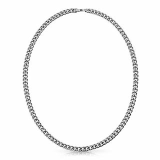Guess da uomo steel chain Hype UMN70030