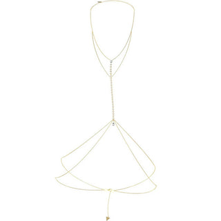Guess All Eyes On Me Waist Cinch Collana JUMN04437JWYGT/U