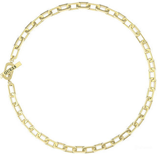 Guess Gold-plated Collana Urban Legend UMN20008