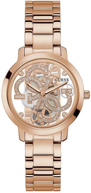 Guess Four Clear Gw0300L3