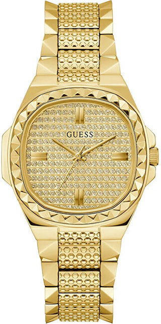 Guess Rebellious Gw0601L1