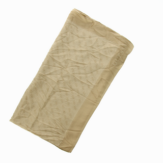 Guess, צעיף ארוג עם לוגו 4G AW8851 POL03 135 x 135 ס"מ לנשים