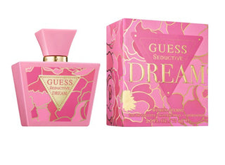 Guess Seductive Dream - EDT - Volume: 50 ml