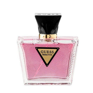 Guess Seductive I´m Yours EDT W 75 ml