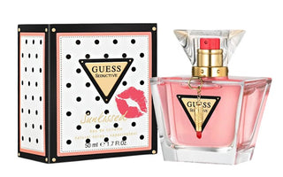 Guess Seductive Sunkissed - EDT - Volume: 75 ml
