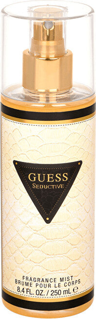 Guess Seductive - Spray Per Il Corpo - Volume: 250 Ml