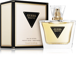 Guess Seducente - Edt - Volume: 125 Ml