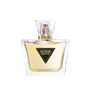 Guess Donne seducenti, eau de toilette, per donne, 75 ml