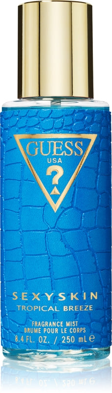 Guess Sexy Skin Tropical Breeze Spray Corpo - 250ml
