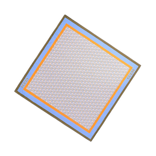 Guess, AW9265SIL90, 90x90, צעיף בד לנשים