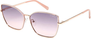 Guess Sunglasses GF00014-5728U