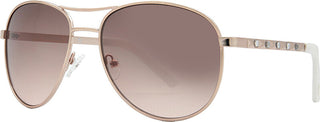 Guess Sunglasses GF0408-6128F