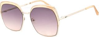 Guess Sunglasses GF0410-5933F