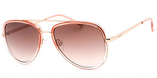 Guess Sunglasses GF0417-72B