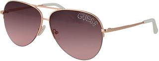 Guess Sunglasses GF6126-6128T