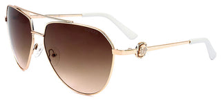 Guess da donna sunglasses GF6140-32F