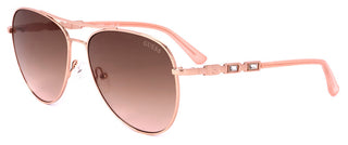 Guess da donna sunglasses GF6143-28F