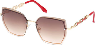 Guess Sunglasses GO00042-6232B