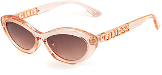 Guess Sunglasses GO00070-5572F