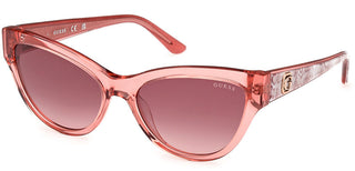Guess Sunglasses GU00112-5672T
