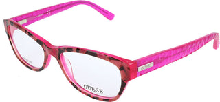 Guess Prescription glasses con interchangeable lenses GU2376-74