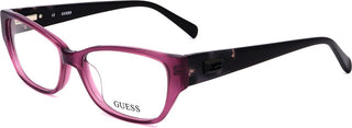 Guess Prescription glasses con interchangeable lenses GU2408-O24