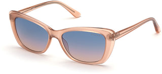 Guess Sunglasses GU7774-5574W