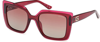 Guess Sunglasses GU7908-5269T