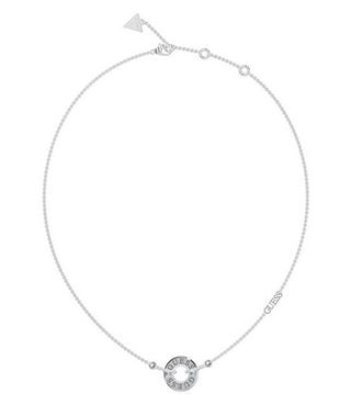 Guess Collana In Acciaio Just Guess Jubn03110Jwrht/U Decente