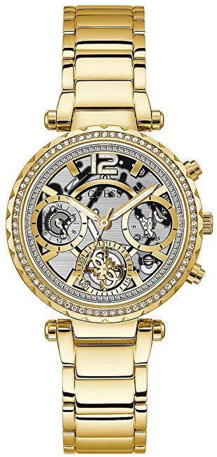 Guess Solstice Gw0403L2