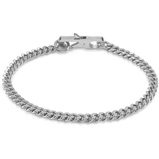 Guess Stylish steel Bracciale My Chains JUMB01332JWST - Length: 19 cm