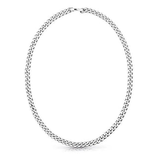 Guess Stylish steel chain Hype JUMN01347JWSTT