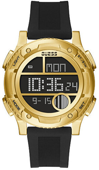 Guess Trend Zip Gw0272G2