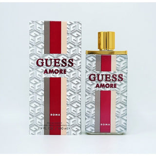 Guess Amore Roma EDT U 100 ml