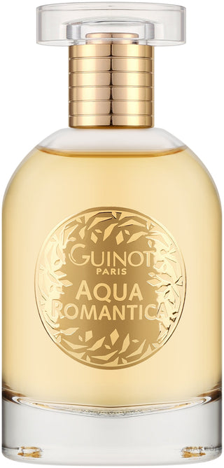 Guinot 여성용 아쿠아 로맨티카 오드퍼퓸 100ml