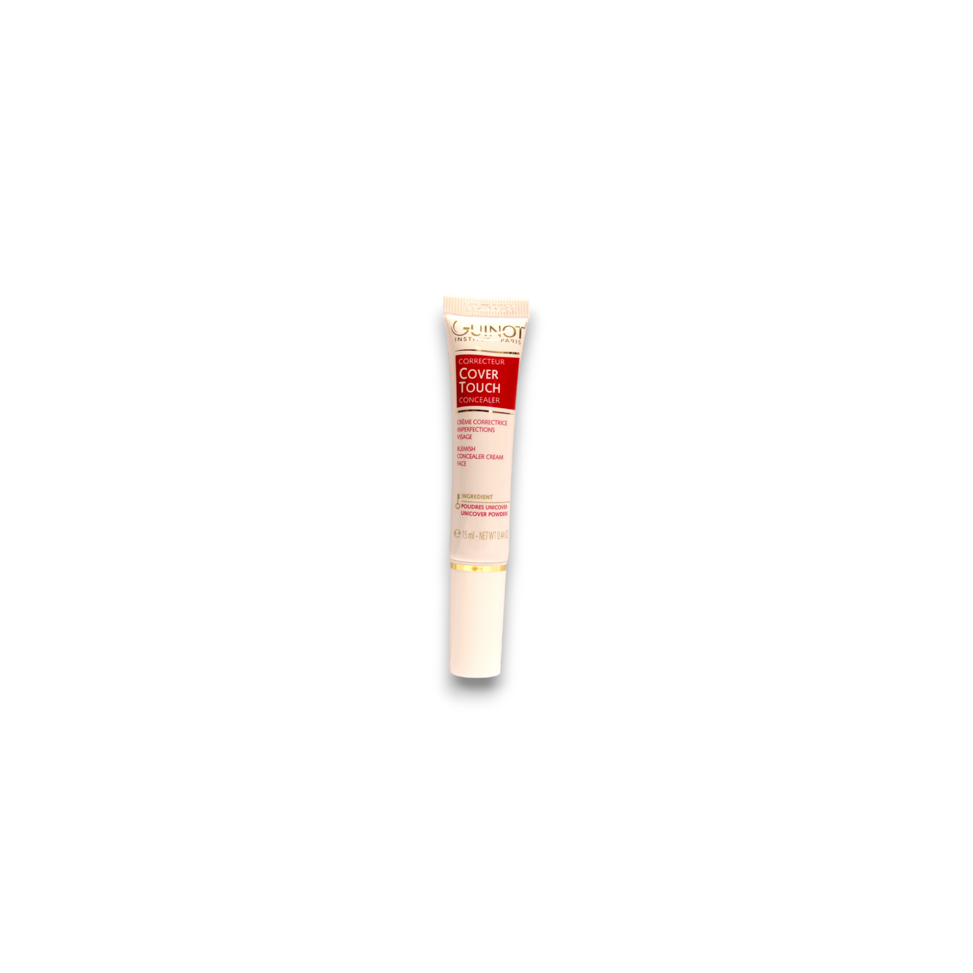 Guinot, Cover Touch, Krem-concealer, 15 ml