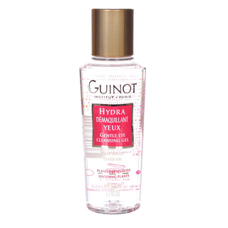 진정 식물성 클렌징 젤 Guinot 하이드라 유 100ml