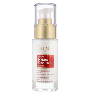 Guinot Hydra Sensitive, siero idratante, per il viso, 30 ml