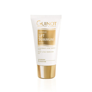 Guinot 리프트 섬멈 리프팅 앤 퍼밍 페이스 크림 마스크 50ml