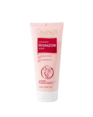 Guinot Hydrazone, Esfoliante, Scrub Corpo, 200 ml