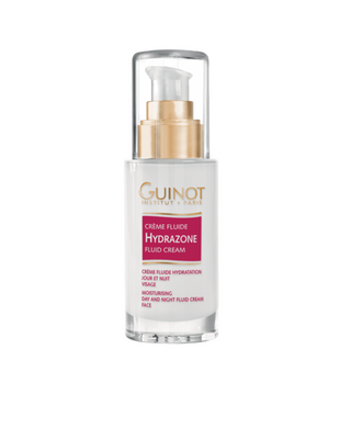 Guinot, 하이드라존, 보습, 낮과 밤, 크림, 얼굴용, 50ml