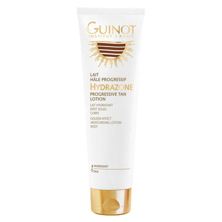 Guinot 하이드라존 셀프 태닝 모이스처라이징 로션 150ml
