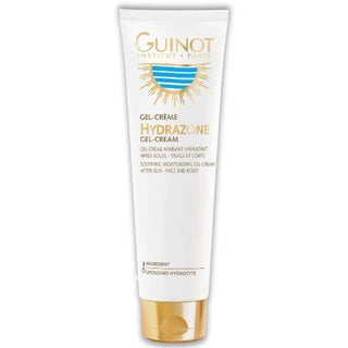 Guinot 하이드라존 수딩 & 모이스처라이징 애프터썬 젤 150ml