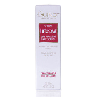 Guinot 리프토솜 프로콜라겐 리프팅 세럼 포 페이스 30ml