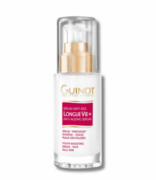 Guinot 롱비+ 안티에이징 세럼 포 페이스 30ml